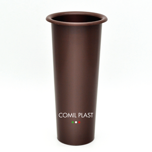 แจกันพลาสติกคุณภาพดีใส่สําหรับหลุมศพอนุสรณ์สมัยใหม่แจกันหลุมศพสแตนเลสหลุมหลุมหลุมศพทางศาสนาเพื่อการส่งออก - Product Image 5