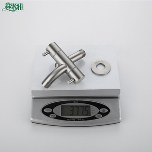 Смеситель для биде 304 нержавеющей стали - Product Image 5