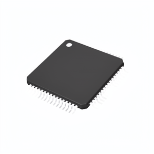 Manufacturer Channel PIC24FJ512GB606-E_PT Electronic Chips Component 64 TQFP Embedded - Product Image 1