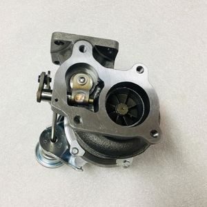 RHF4 turbocompresseur C00016154 S00008704 + 02 S00001291 + 01 turbocompresseur pour ISUZU MAXUS G10 V80 2.0T 2.4L pièces de moteur - Product Image 3