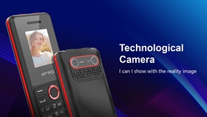 Original điện thoại di động chức năng Dual Sim Dual Standby mini điện thoại Dialer Mini 2G tính năng điện thoại - Product Image 3