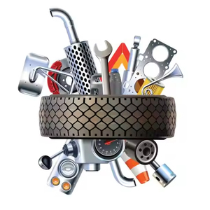 Neumáticos Radiales para Camiones de Servicio Pesado con Cámara de Aire 12.00R20 XZ508 295/75R22.5 215/75R14 17.5R24.5 1200R20 195/65R15 - Product Image 5