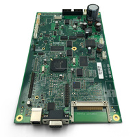 Carte mère principale 1-971161-900 pour Intermec PD41, assemblage de carte CPU principale, pièces d'imprimante thermique