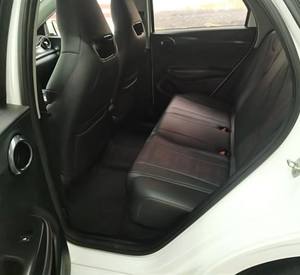 Lujo Chino usado Song Plus Sports Dolphin Suv Atto 3 Byd E2 Coches eléctricos 2025 - Product Image 4