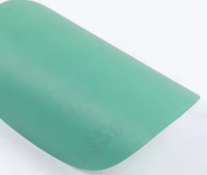 Großhandel 6 Zoll Sandpapier Scheibe Klett verschluss Schleif scheibe Green Film Base Polish ing Schleif scheibe - Product Image 5