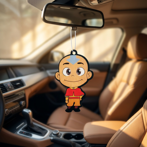 China Manufacturer Wholesale Paper <b>Car</b> Perfume Make Your Own logo air Freshener - Product Image 2
