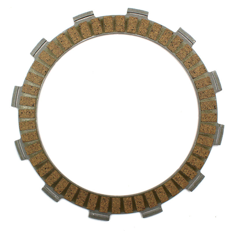 Clutch Friction Steel Plates Spring And Gasket Kit For Suzuki - Foto 12