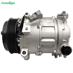 Compresseurs de climatisation automobile pour Chrysler <span class=keywords><strong>Jeep</strong></span> <span class=keywords><strong>Cherokee</strong></span> 68103197AA 68103197AB 68103197AC 68103197AD 4471606722 - Product Image 1