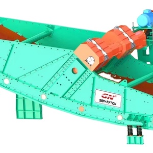 Wet Coal Washing <strong>Banana</strong> <strong>Screen</strong> - Product Image 5