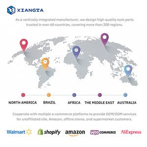 Coprisedili Universali Traspiranti Xiangta, Design Elegante, in Pelle PVC Impermeabile Bianca per Auto e Camion, Compatibili con <span class=keywords><strong>Toyota</strong></span> <span class=keywords><strong>Corolla</strong></span> Camry - Product Image 6