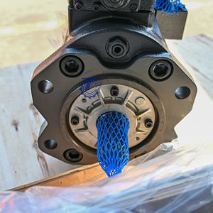 KPM <span class=keywords><strong>Main</strong></span> PumpVolvo EC210B и EC240B K3V112DT для экскаватора Kawasaki K3v112dt - Product Image 5