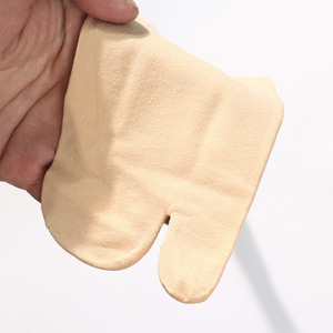 Chaussettes Tabi japonaises pour femmes, à deux orteils, transparentes, hautes jusqu'au genou, pour sandales tongs, en promotion - Product Image 6