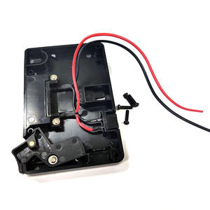 Anton Bauer Gold A Mount adattatore per piastra di alimentazione A batteria D-Tap per videocamera DSLR - Product Image 4