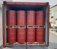 Kit d'isolation en mousse pulvérisée à base de polyuréthane à cellules ouvertes/fermées, mélange de polyol et d'isocyanate, machine de pulvérisation