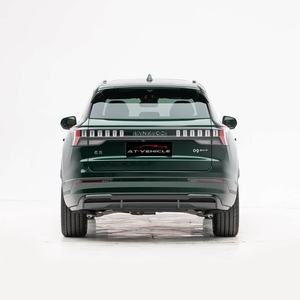 Voitures d'<span class=keywords><strong>occasion</strong></span> Geely Lynk&Co 09 EM-P, SUV moyen à grand, hybride rechargeable, véhicule à énergie nouvelle, <span class=keywords><strong>sept</strong></span> <span class=keywords><strong>places</strong></span>, quatre roues motrices - Product Image 5