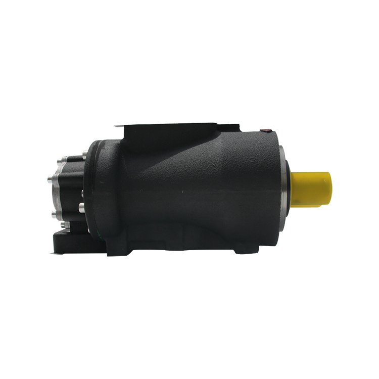 HANDE AB-130 воздушный конец 20HP 15kW винтовой воздушный компрессор Manchines Hanbell воздушный конец