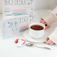 Пакетированный черный чай