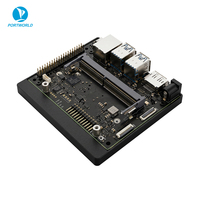 Placa Base de Desarrollo YC-N1902 para Cálculo en el Borde con IA para NVIDIA Jetson Orin Nano