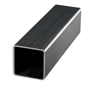 China Steel <span class=keywords><strong>Companies</strong></span> Fabrik preis 8x8 Vierkant rohr von Hebei - Product Image 1