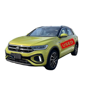 Gran Oferta: SUV Compacto Usado de Alta Calidad, <span class=keywords><strong>T</strong></span>-<span class=keywords><strong>Roc</strong></span> 300TSI DSG Gasolina, 200KM/H, Segunda <span class=keywords><strong>Mano</strong></span>, Volante a la Izquierda, SUV Barato - Product Image 1