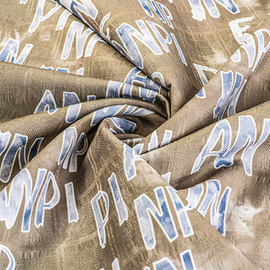 Thấp Moq Tùy Chỉnh Thiết Kế 100% Cotton Twill In Vải Hoa Tùy Chỉnh Vải In Ấn - Product Image 3