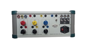 Calibrateur d'énergie triphasé portable pour usage en laboratoire, garantie électronique d'un an, précision 0,01, 45Hz-70Hz, IP55, portable - Product Image 4