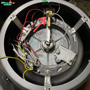 Pièces détachées professionnelles pour cuiseur à riz électrique commercial <span class=keywords><strong>Davinci</strong></span> OEM, service tout-en-un, 1,8 L, 2,8 L, SKD/CKD - Product Image 5