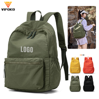 Sac à dos personnalisé avec logo, sac à dos de sport décontracté, sac à dos multifonctionnel pour étudiants, sac d'école, sac de voyage quotidien, sac à dos de randonnée en plein air, sac d'école