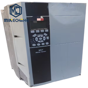 Controlador PLC de Automatización Industrial FX3U-16MT/ES-A FX3U-32MT/ES-A FX3U-48MT/ES-A FX3U-64MT/ES-A FX3U-80MT/ES-A para Manufactura - Product Image 1
