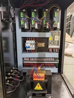 Machine de découpe au plasma ET-6000 CNC EXTRA coupe-tubes en métal cercle et coupe-tubes rotatif pour la coupe de tuyaux en métal