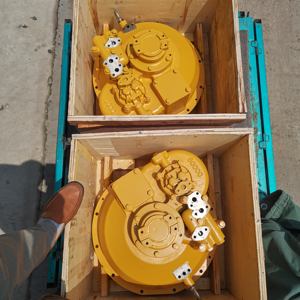 Gruppo escavatore/caricatore/bulldozer con telaio frontale - Product Image 6