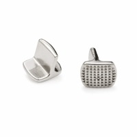 Orthodontic Bite Turbos