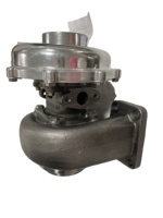 TKP-7C-6M Turbocharger 740.60-1118010 740.60-1118012 TKP7C-6M TKP7C-6 740.60-1118012/13