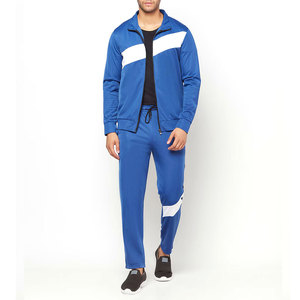 Service OEM, prix de gros, survêtement pour homme dans un nouveau style, matériau sur mesure, séchage rapide, survêtement d'hiver pour homme fabriqué au Pakistan - Product Image 4