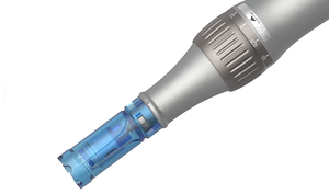 ดร.เพ็น M8S ดีไซน์ใหม่ ตลับเข็มวาล์วสแตนเลสแบบยั่งยืน พร้อมเข็มหลายขนาดสำหรับการลดเลือนริ้วรอยบนใบหน้า - Product Image 6