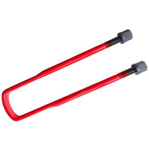 Precios de Fábrica Huangxin <span class=keywords><strong>JBS</strong></span> en Pernos en U y Tuercas de Aluminio de Todos los Colores para Ruedas de Automóviles, Directo de Fábrica de Autopartes - Product Image 2