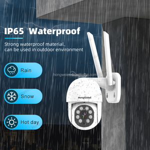 Hongglobal 3MP <span class=keywords><strong>8</strong></span> kênh Wifi NVR Home IP <span class=keywords><strong>Camera</strong></span> eseecloud Set trong nhà ngoài trời cctv Kit không dây an ninh máy ảnh surveil hệ thống - Product Image 5