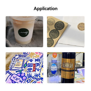 Mini maquinaria <span class=keywords><strong>de</strong></span> etiquetas impresora <span class=keywords><strong>de</strong></span> pegatinas <span class=keywords><strong>de</strong></span> <span class=keywords><strong>vinilo</strong></span> <span class=keywords><strong>de</strong></span> tamaño A4 con <span class=keywords><strong>plotter</strong></span> <span class=keywords><strong>de</strong></span> <span class=keywords><strong>corte</strong></span> para pequeñas empresas - Product Image 4