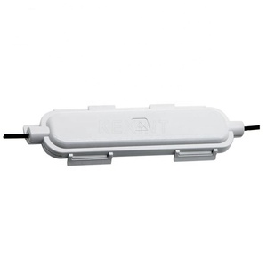 KEXINT – boîte de jonction à Fiber optique FTTH ABS 1 Core <span class=keywords><strong>OTB</strong></span>, manchon de protection pour épissage de câbles tombantes - Product Image 3