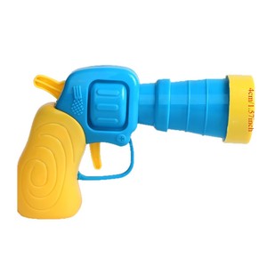 Cat Toy Gun Silent Ball Cat Toy Plush Ball Launcher Cat Fur Ball Ejector Pet Ball <b>Game</b> Entertainment Stress Relief Elastic - Product Image 1