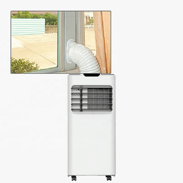 Unitedstar Other Conditioning Appliances Refrigeration Cooling Zero Air Conditioner for Home