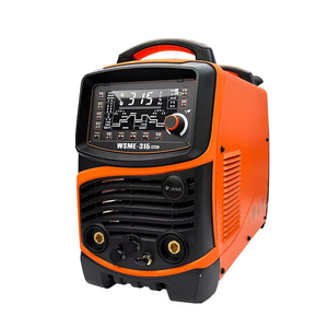 WSME-200 Pulse AC Other Multifunctional Machine - Product Image 2