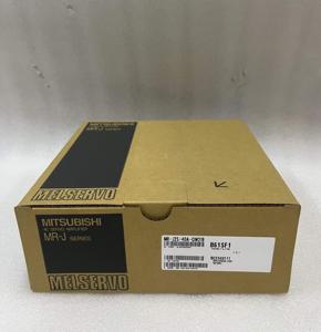 มิตซูบิชิ เอซี เซอร์โวแอมพลิฟายเออร์ MR-J2S-40A-QW219 - Product Image 1