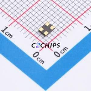 SWXC5ABVE0-59.970000 Crystal (Passive) SMD3225-4P Crystal Oscillator SMD Crystal Oscillator 59.97MHz 10ppm 8pF - Product Image 2