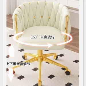 Sillón Individual Wss, Juego de Sillas Modernas para Sala de Estar, Muebles de Lujo para Sala de Estar, Sillones de Terciopelo para la Sala de Estar - Product Image 5