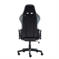 Nouveau design moderne à bas prix pour la maison Fauteuil de jeu en PU à hauteur réglable et pivotante