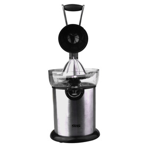 Exprimidor Manual de Cítricos Dsp de Acero Inoxidable, Capacidad de 1001 ml y 1500 ml, Fácil de Usar, para el Hogar - Product Image 5