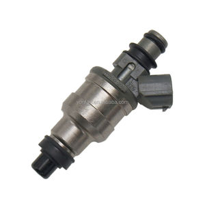 Injecteur de carburant 195500-2040 pour Mazda <span class=keywords><strong>323</strong></span> MX-3 1.6L Mazda <span class=keywords><strong>Protege</strong></span> 1.8L 1955002040 842-12176 - Product Image 5