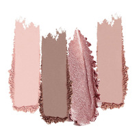 Palette de fards à paupières mats nacrés imperméables, plus de huit couleurs, fabrication OEM, personnalisation de palettes de maquillage