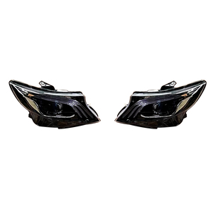 Accessoires de voiture de haute qualité <span class=keywords><strong>2022</strong></span> nouveau design voiture avant pare-chocs arrière mise à jour XSE corps Tourneo 2016- 2021 <span class=keywords><strong>2022</strong></span> - Product Image 6